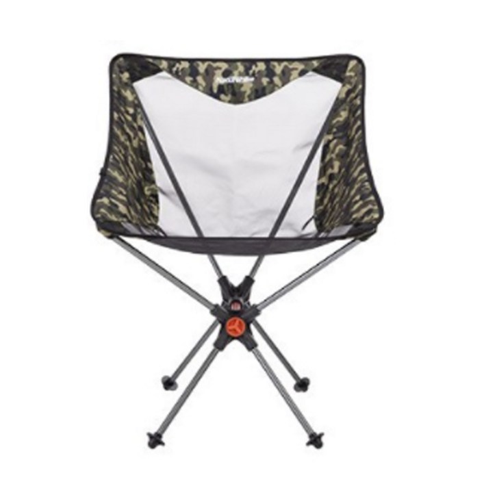 어크로스 TJ50 접이식 의자 해먹 의자 Y10