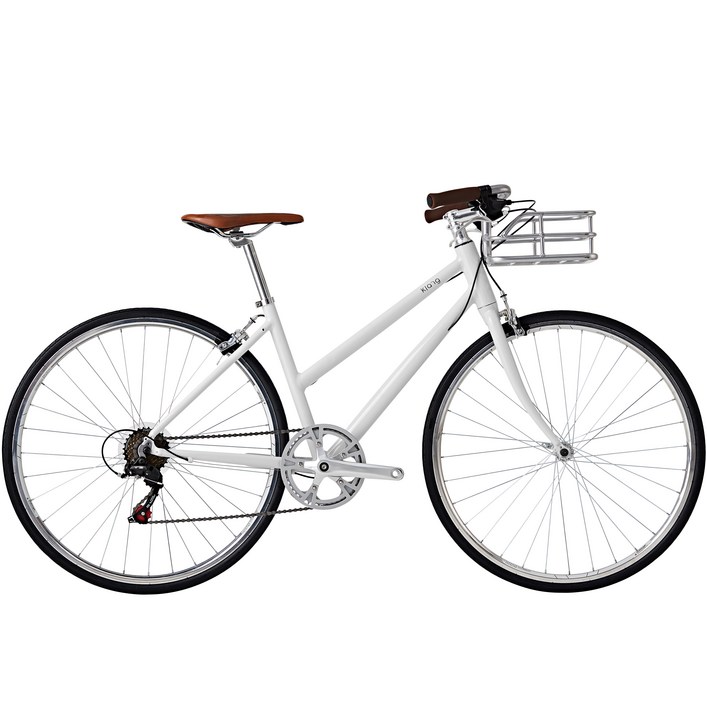 벨로라인 클랑 430 하이브리드 자전거