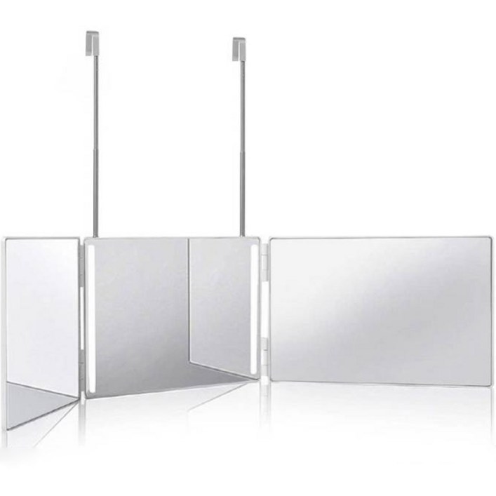 만리상점 3단 접이식 거울