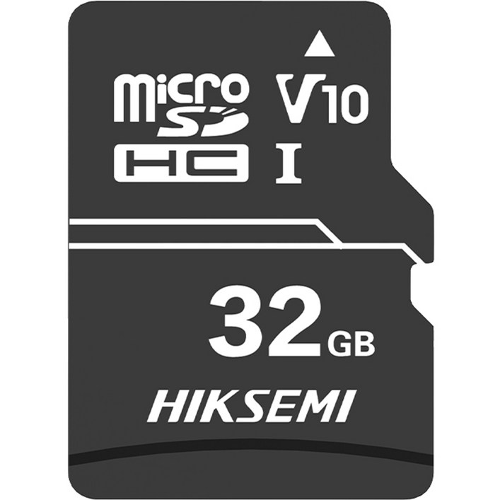 하이크세미 D1 microSD 메모리카드 HSTFD1