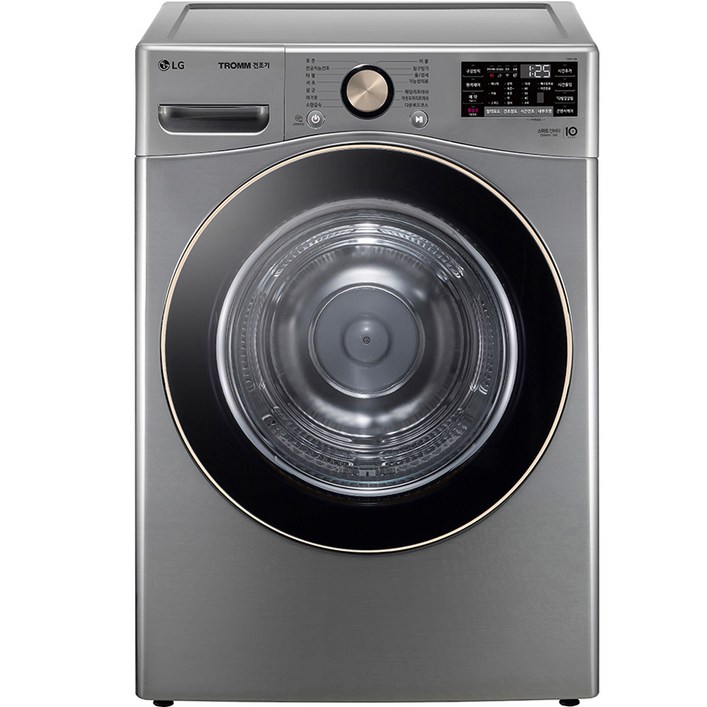 10 환급가전 LG전자 트롬 건조기 RH18VTLN 18kg 방문설치