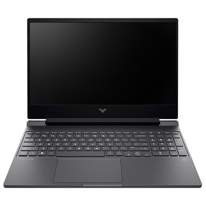 HP 2024 빅터스 15 라이젠5 라이젠 8000 시리즈 지포스 RTX 4060, Mica Silver, 512GB, 8GB, Free DOS, 15FB2061AX