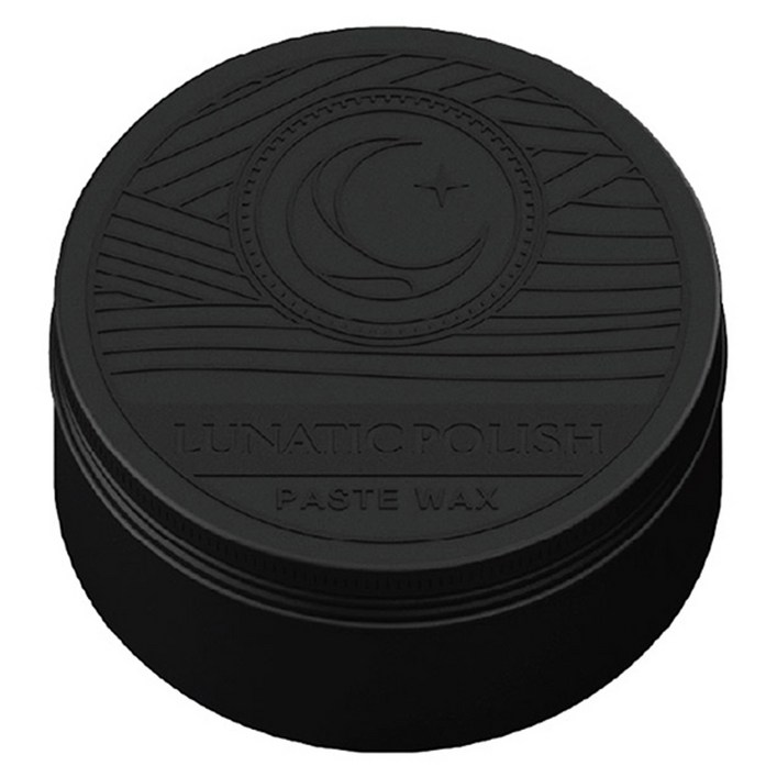 루나틱폴리시 문라이트 스플래시 하이브리드 광택왁스, 150g, 1개 루나틱폴리시 문라이트 스플래시 하이브리드 광택왁스, 150g, 1개