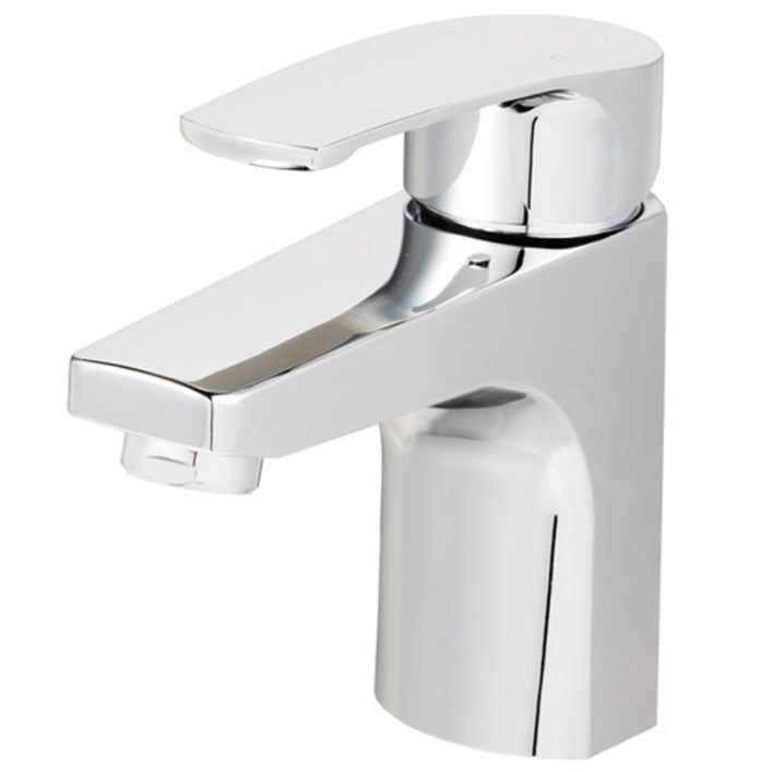 한영 신소재 세면대 수전 HY7310, 1개