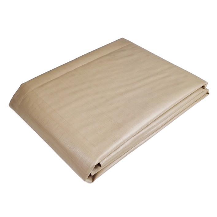 가드맨 튼튼한 양면코팅 타포린 방수포 그라운드시트