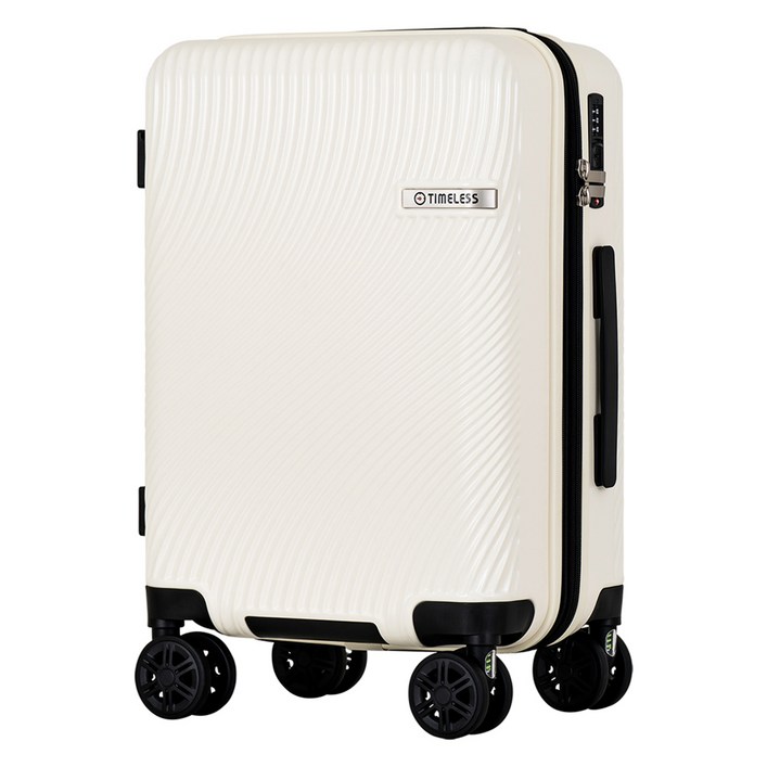 TIMELESS 레볼리스 확장형 PC캐리어 20인치