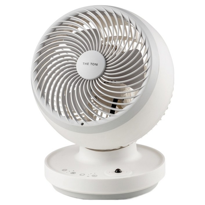 신일 더톤 탁상용 서큘레이터