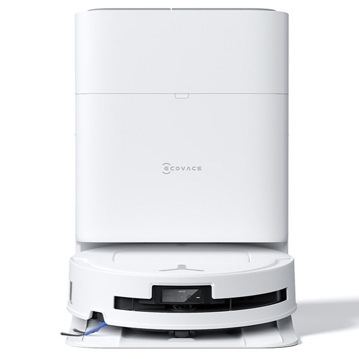 ECOVACS 디봇 T80 옴니 로봇청소기 DEX68 ECOVACS 디봇 T80 옴니 로봇청소기 DEX68