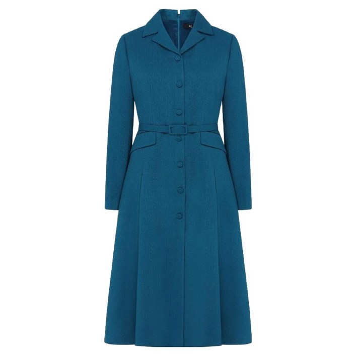 케이엘바이린 찰스 A라인 원피스