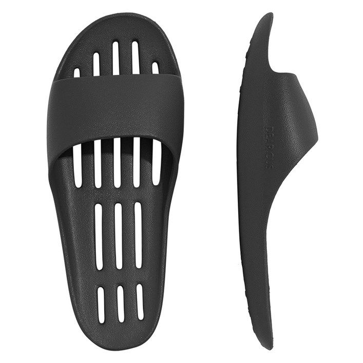 디어커스 오발레 욕실화