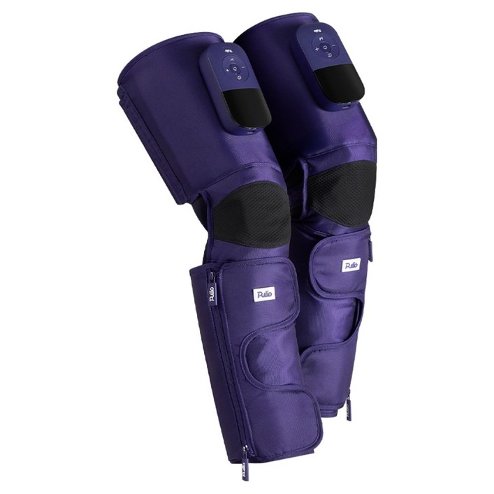 풀리오 풀리지 허벅지 마사지기