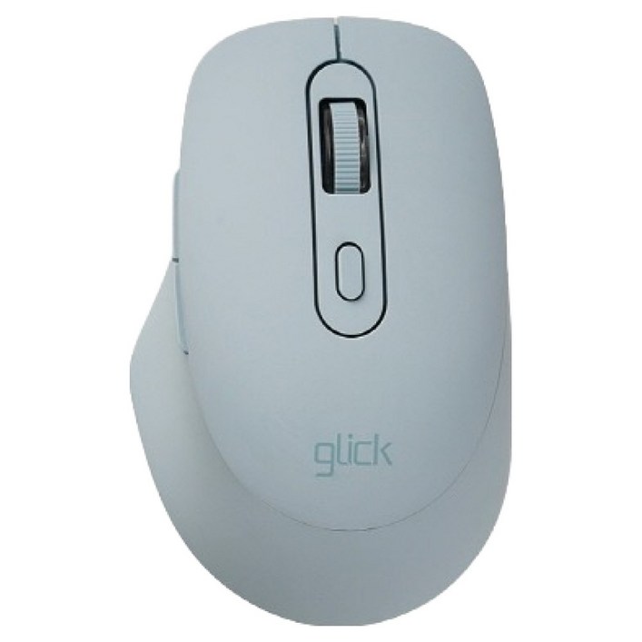 지클락커 오피스프로 다쿠아즈M 무선 블루투스 무소음 마우스