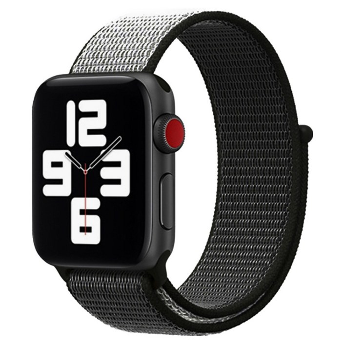 워치스탠다드 스포츠루프 스트랩 42  44  45  46  49mm