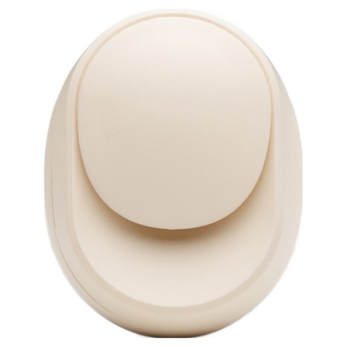 아임반 차량용 심포라 송풍구 방향제 바닐라베이지