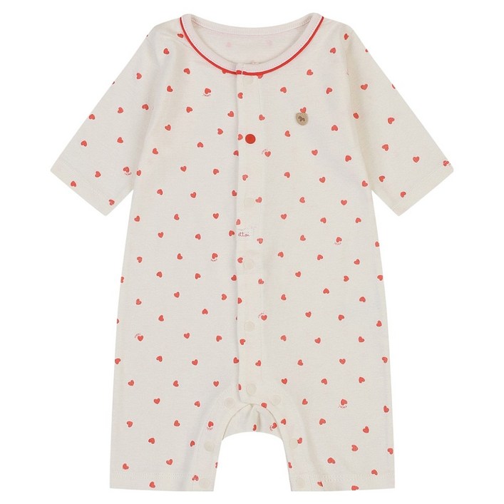 에뜨와 하리7부 슬림 우주복