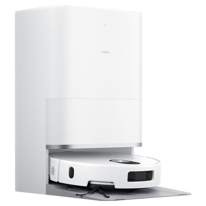 샤오미 물걸래 엉킴 방지 온풍 건조 온수 세척 로봇청소기