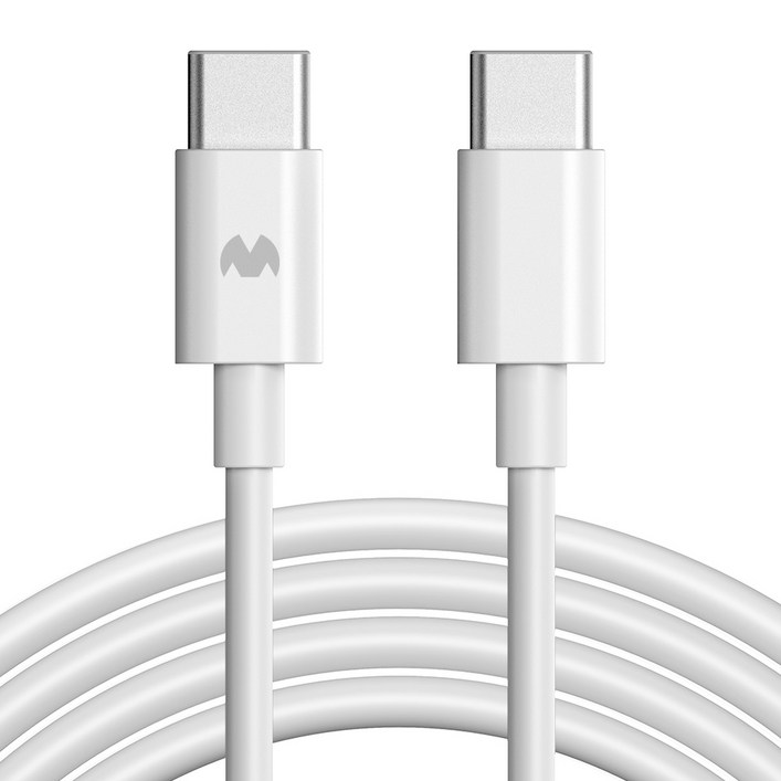 구스페리 c타입 to c타입 60W 고속 충전 케이블