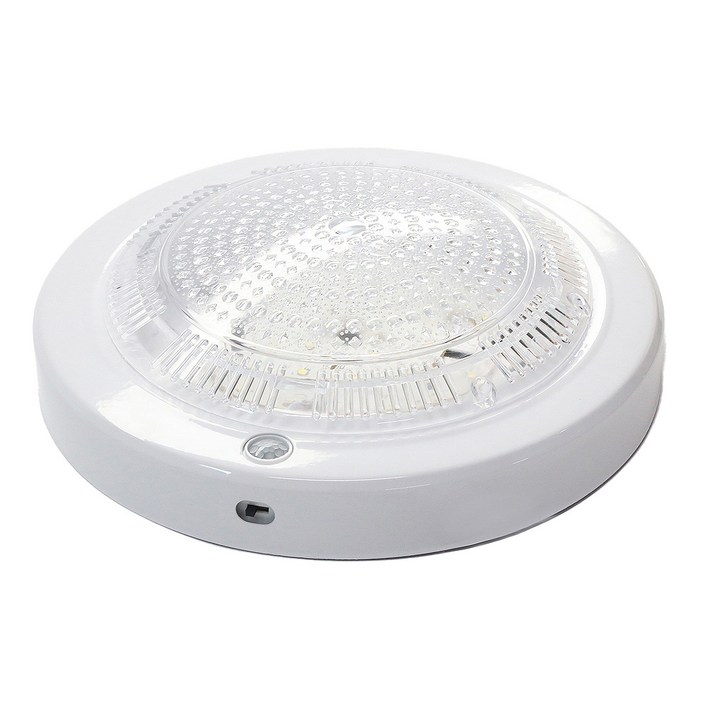 Bayon LED 삼성칩 센서등, 주광색, 1개 Bayon LED 삼성칩 센서등, 주광색, 1개