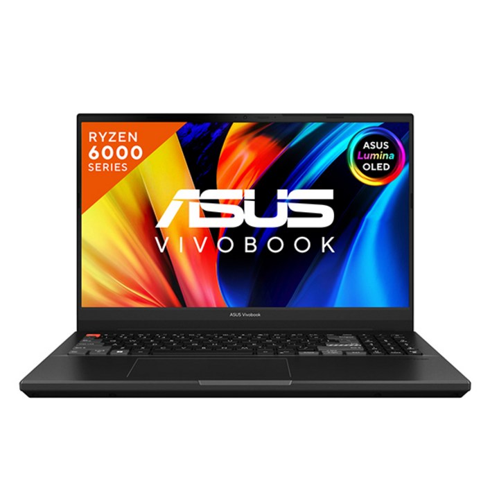 에이수스 2022 비보북 프로 15X OLED 15.6 라이젠9 라이젠 6000 시리즈 지포스 RTX 3060