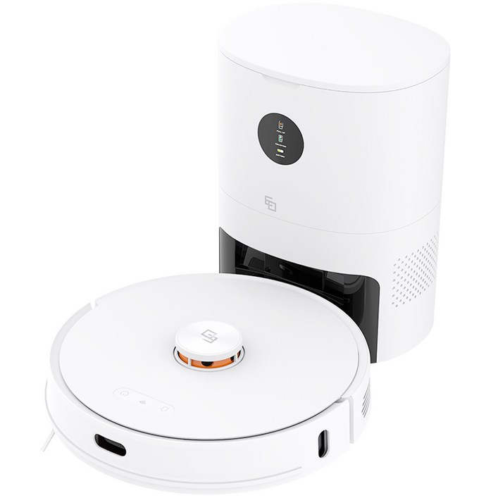 TAMA H14 로봇청소기 + 청정스테이션 세트