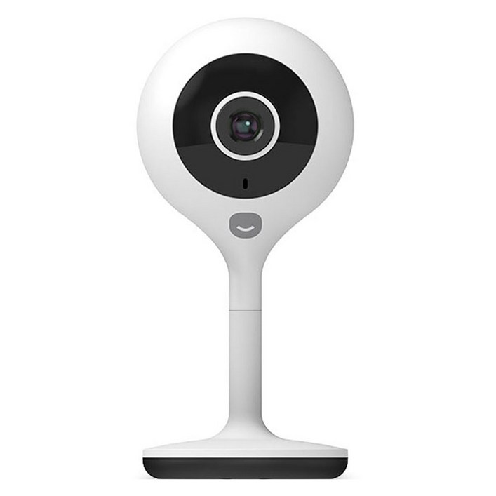 헤이홈 스마트 홈카메라, GKWIC054, 1개