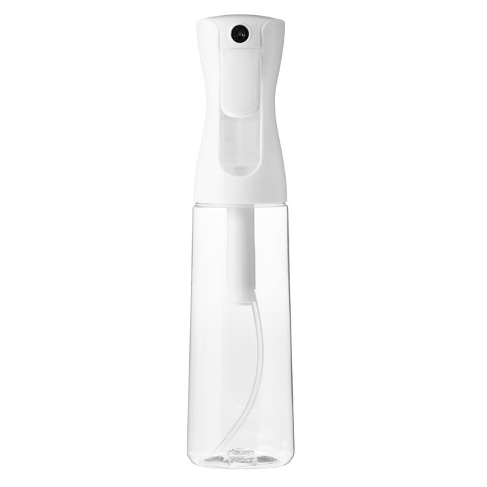 코멧 안개분사 분무기 300ml, 화이트, 1개
