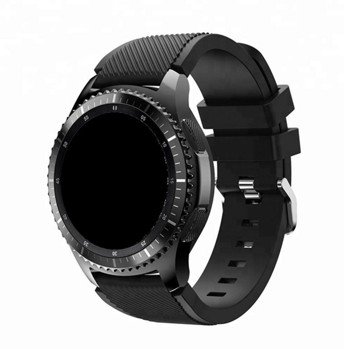 아이엠판다 갤럭시 프론티어기어S3워치3 22mm 우레탄 스포츠 스트랩 4546mm 호환 가능 아이엠판다 갤럭시 프론티어기어S3워치3 22mm 우레탄 스포츠 스트랩 4546mm 호환 가능