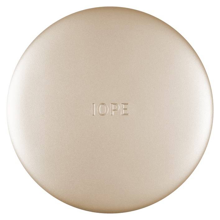 아이오페 5.5세대 커버 에어 쿠션 파운데이션 15g