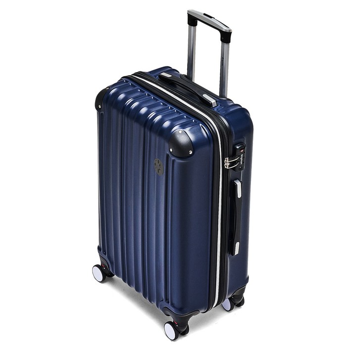 브라이튼 브이 하드 확장형 캐리어 여행용 가방