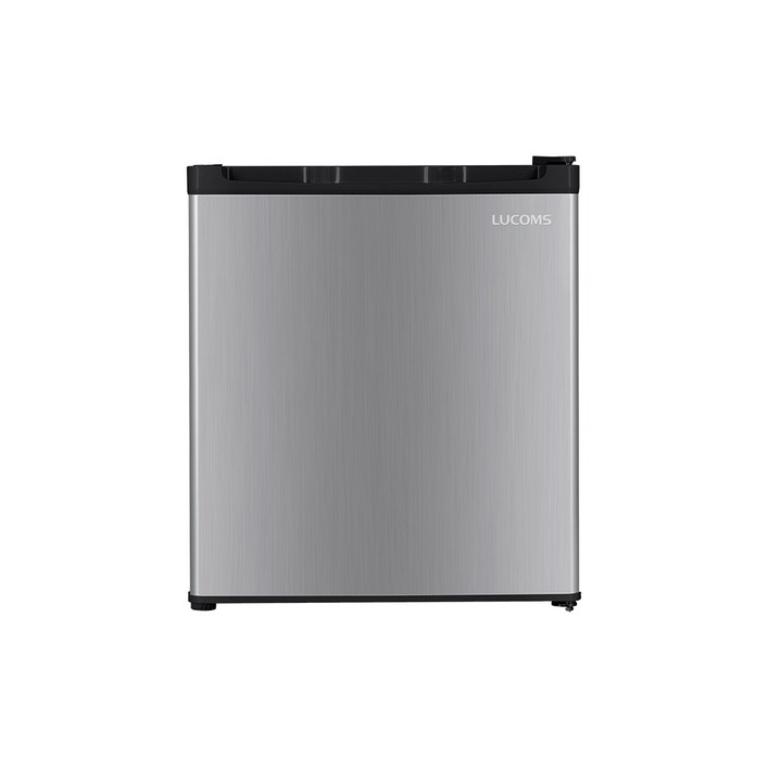 루컴즈 미니 냉장고 46L R046H01-S, R046H01-S