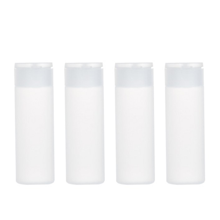 디오셀 깔금정리 다용도 소분 공병 50ml