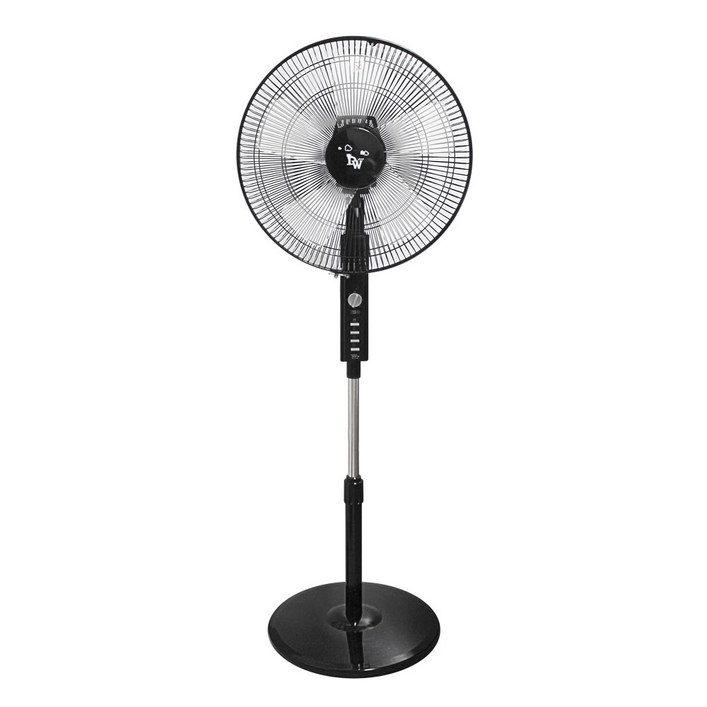 대웅모닝컴 40cm 스탠드형 선풍기 DWFS3617WS, DWFS3617WS