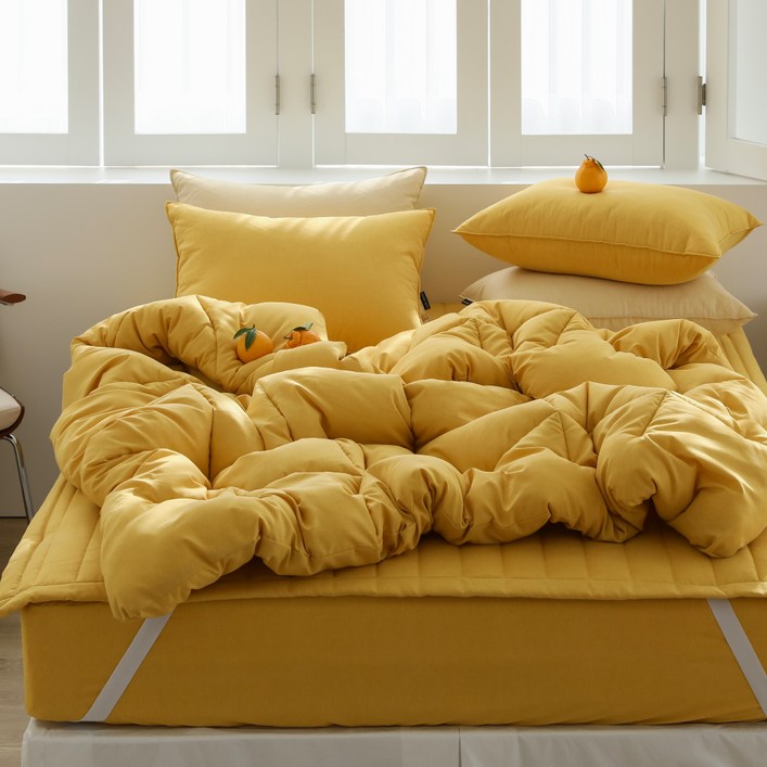 헬로우슬립 코코무드 사계절 차렵이불