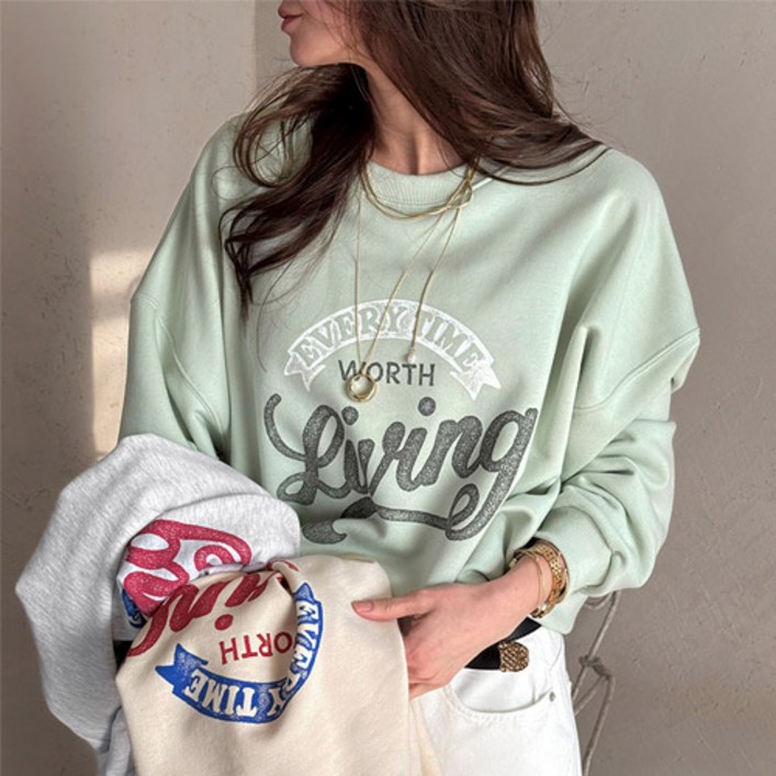 난닝구닷컴 켈츠버 나염 맨투맨