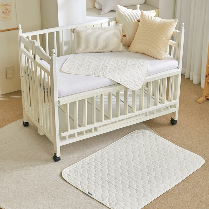 베네베딩 유아용 방수패드