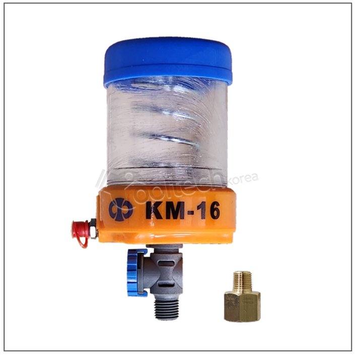 구리스 자동주입기 KM16B