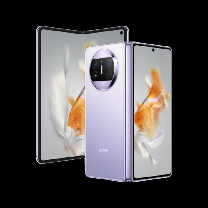 화웨이 메이트 X3 접이식 스크린 스마트폰, 7.85 인치, HarmonyOS 3.1, 쿤룬 글래스, 50MP 카메라, 256GB1 화웨이 메이트 X3 접이식 스크린 스마트폰, 7.85 인치, HarmonyOS 3.1, 쿤룬 글래스, 50MP 카메라, 256GB1