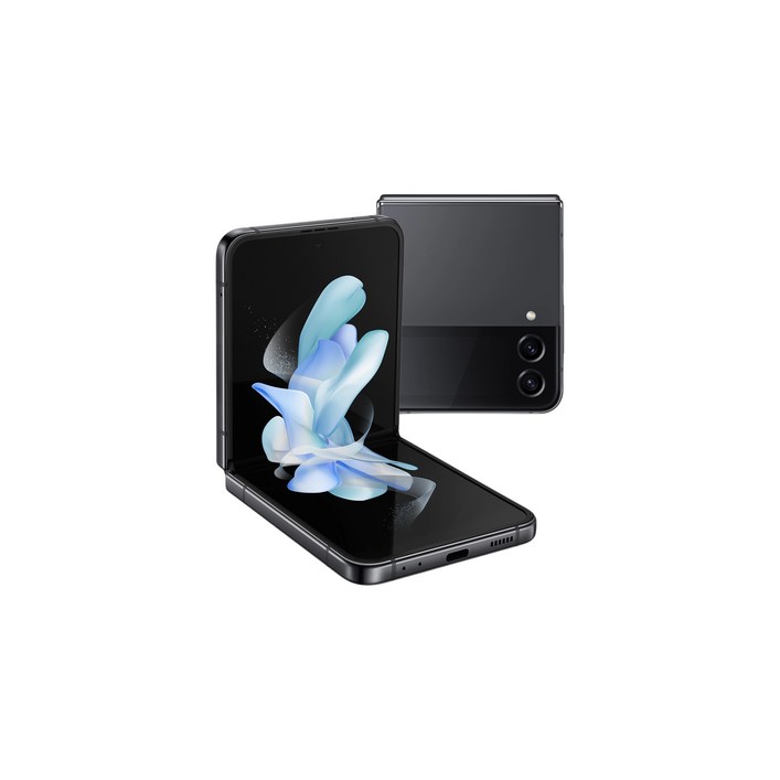 삼성전자 갤럭시 Z 플립4 5G 자급제 SM-F721N