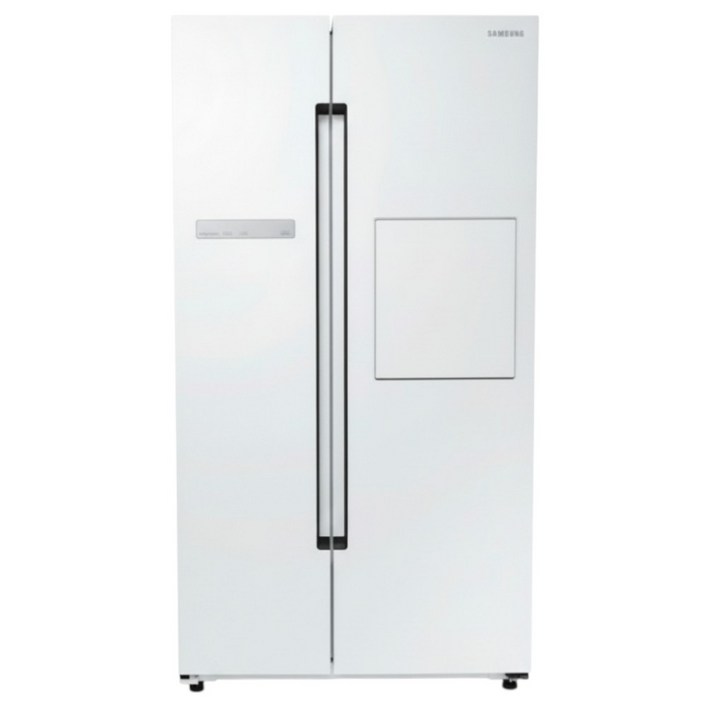 삼성 815L 양문형 냉장고 RS803GDMESK