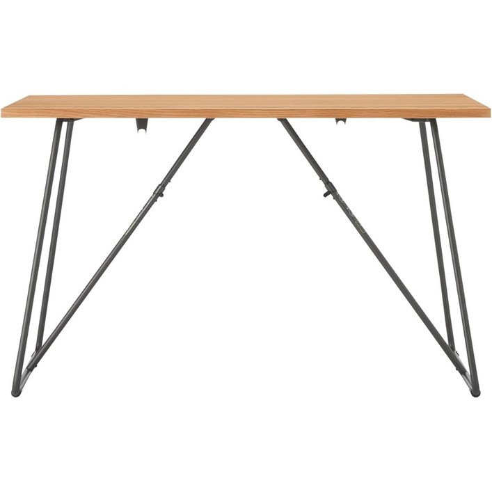 무인양품 MUJI 나무 접이식 테이블 120cm 책상 44503089 일본직수입 빠른출고