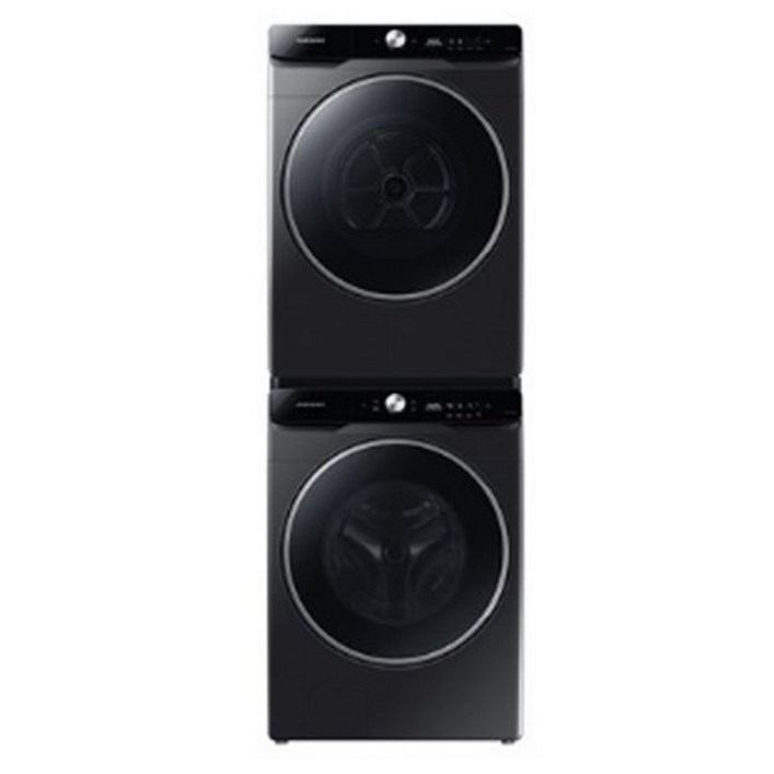 삼성전자 삼성 그랑데AI 세탁기 + 건조기 DV17T9720SV+WF24T9500KV 배송무료