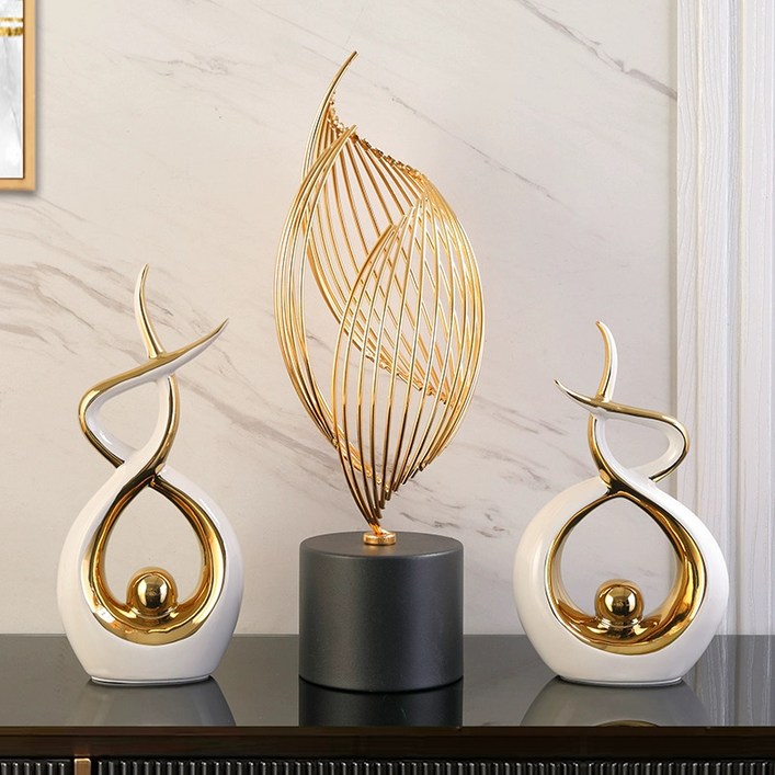 인테리어 장식품 소품 집들이선물 개업선물 수공예품  거실장식품