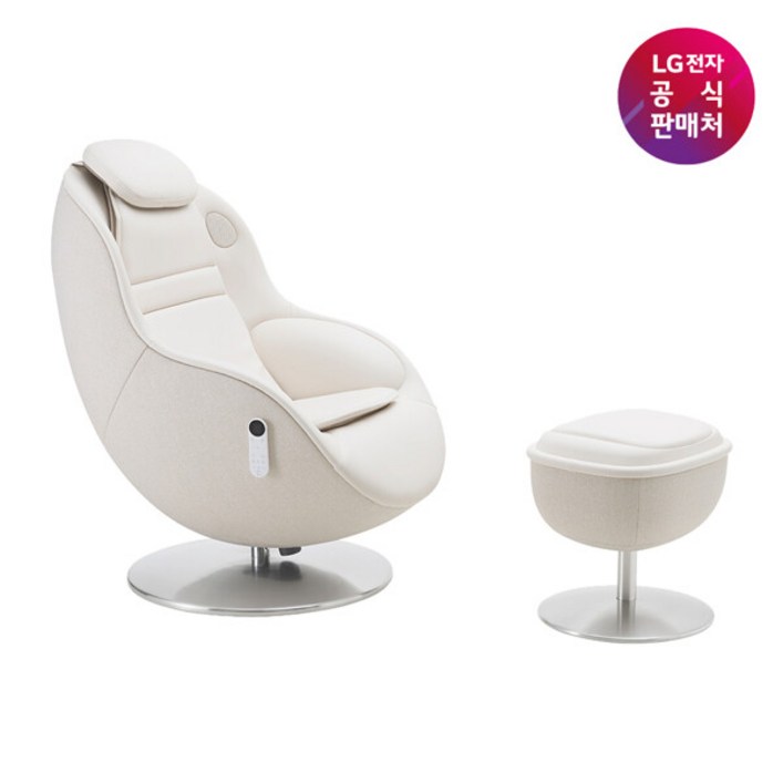 LG 공식판매처 LG 힐링미 오브제 안마의자 아르테UP MH21BBY