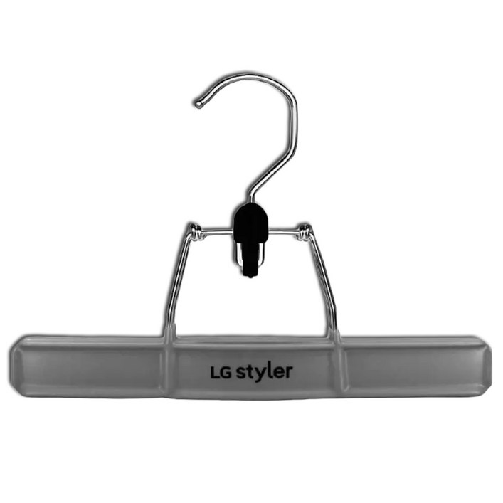 LG전자  트롬 스타일러 전용 바지걸이 S3MFC1 S3NF S3RER S5GBPA S3WFS S5BB S5BB1 S5BFO