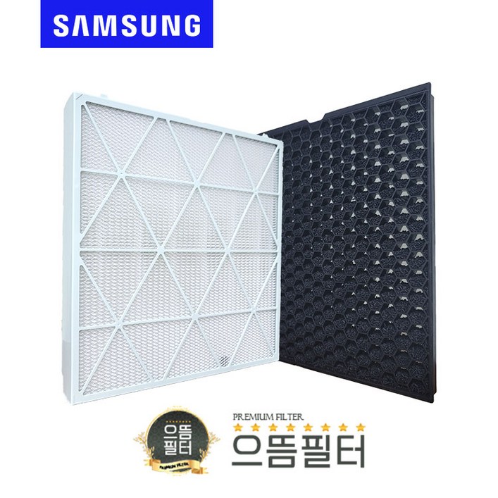 국내산 삼성 무풍큐브 CFXH170D AX90N9980SSD 필터, 단품, 1개