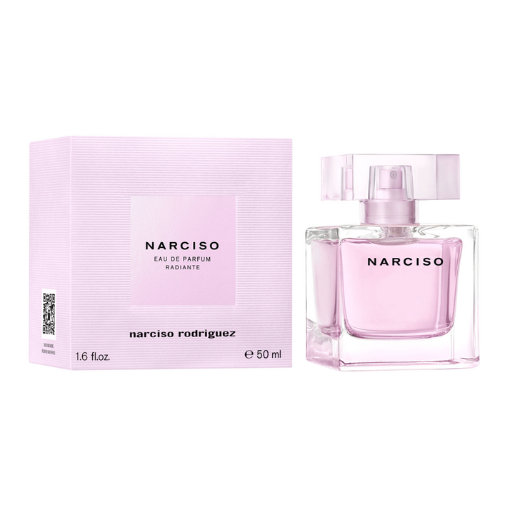 나르시소 로드리게즈 신상 컬렉션 퓨어머스크크리스탈래디언트블루누와르EDP 택1