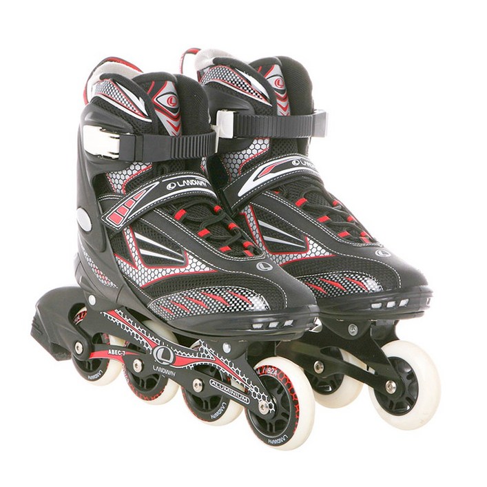 랜드웨이 헥사곤 성인용 인라인스케이트
