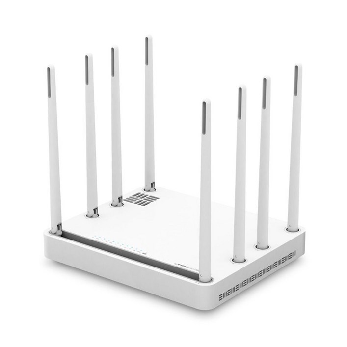 아이피타임 IPTIME AX7800M6E 기가비트 WIFI 6E 무선 유무선 와이파이 공유기