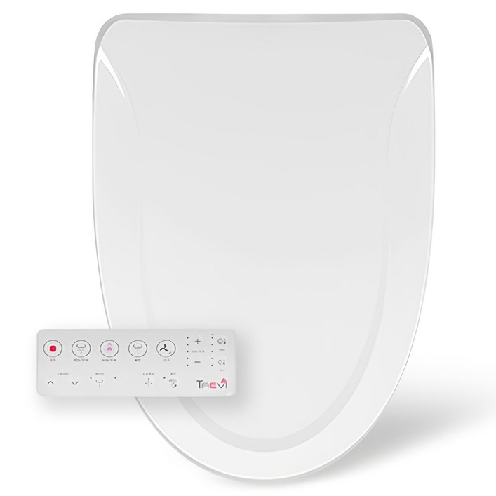 TREVI 리모컨 비데