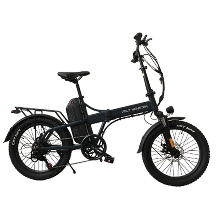 볼트몬스터 VU700 프레데터 350W 15Ah 20Ah 삼성정품 셀